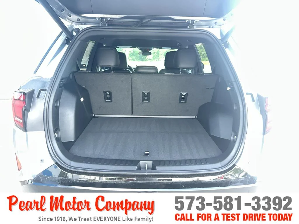 2026 GMC Terrain AT4 - Photo 23
