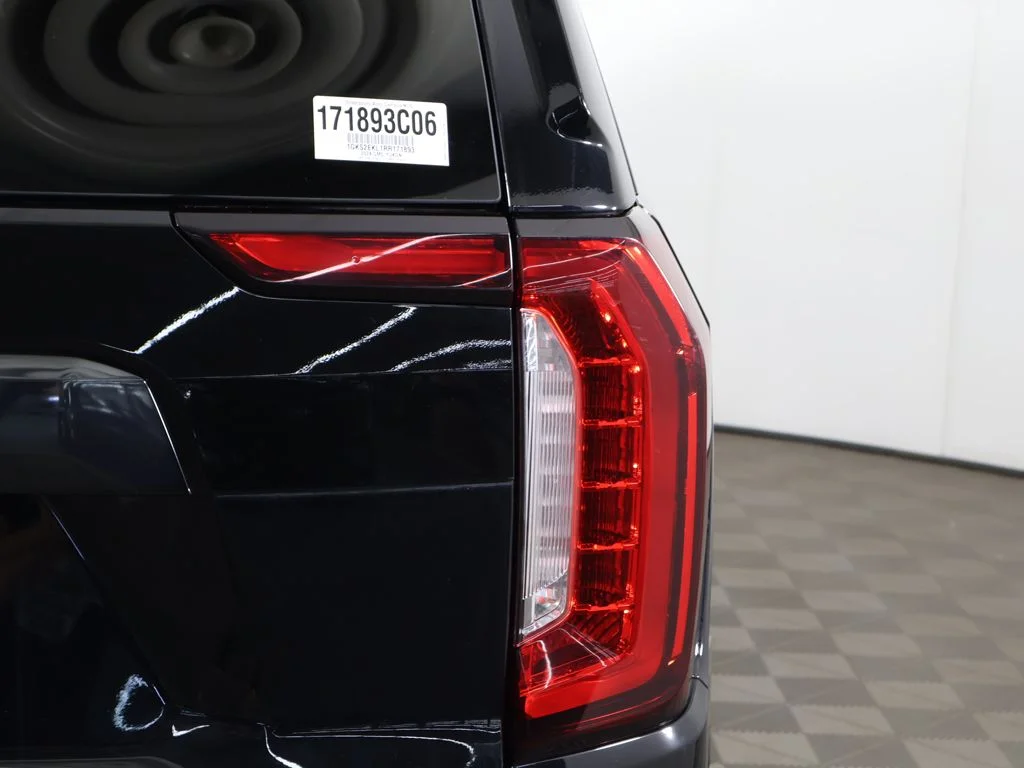 Used 2024 Onyx Black GMC Denali Ultimate image 22