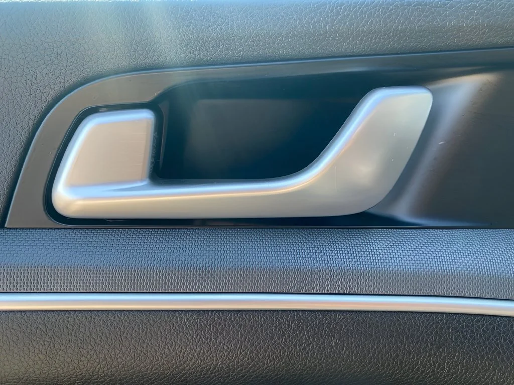 Used 2023  Kia GT-Line image 9