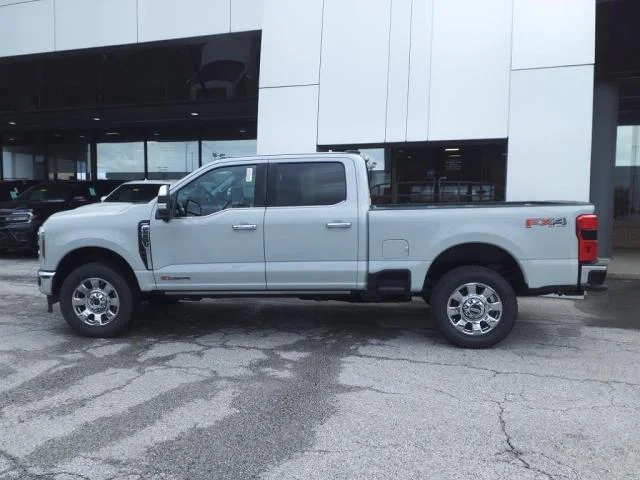 New 2025 Avalanche Ford LARIAT image 18