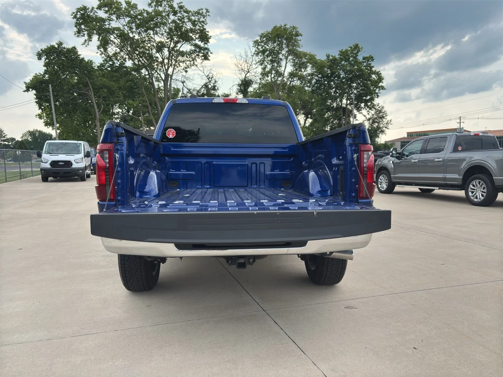 Used 2026 Argon Ford XLT image 14