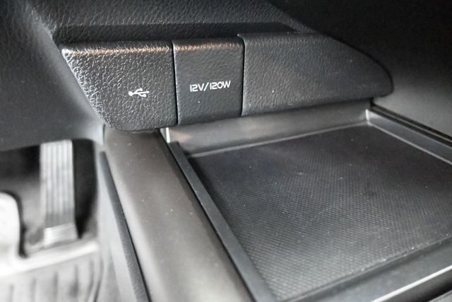 Used 2024 Red Toyota SE image 9