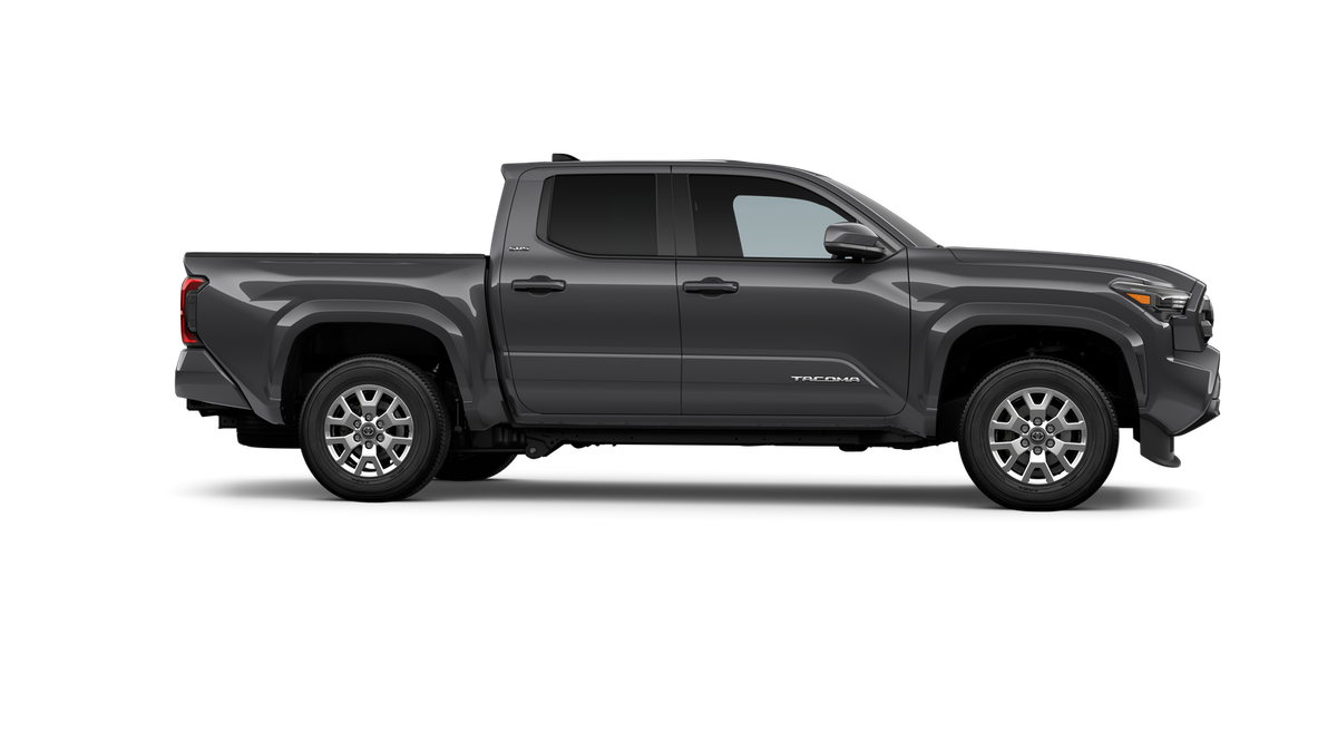 Certified Used 2025 Underground Toyota SR5 image 65