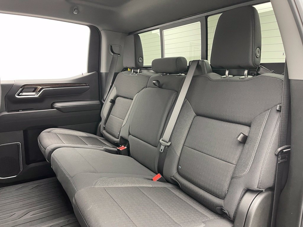 2026 GMC Sierra 1500 Elevation - Photo 38