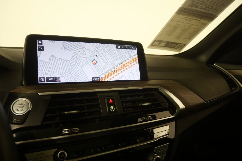 Used 2021 Dark Graphite Metallic BMW sDrive30i image 20