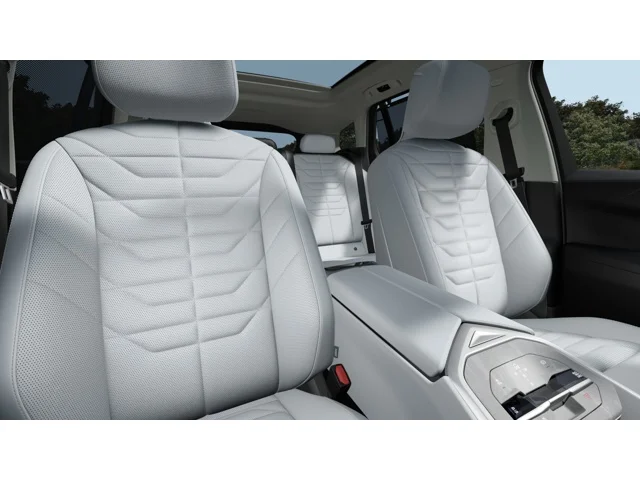 New 2027 Carbon Black Metallic BMW X5 40 image 11