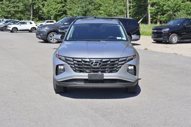 2022 Hyundai Tucson SEL - Photo 10