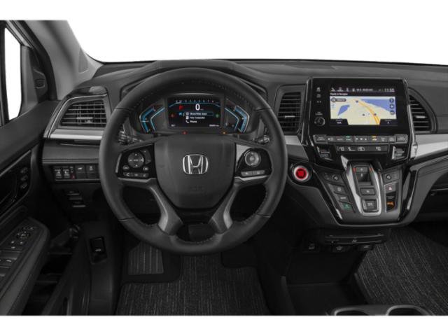 2024 Honda Odyssey Touring - Photo 10