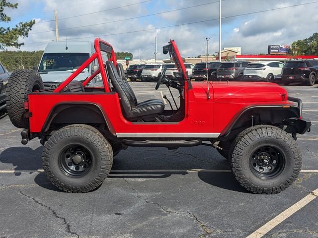 1982 Jeep Jeep - Photo 3