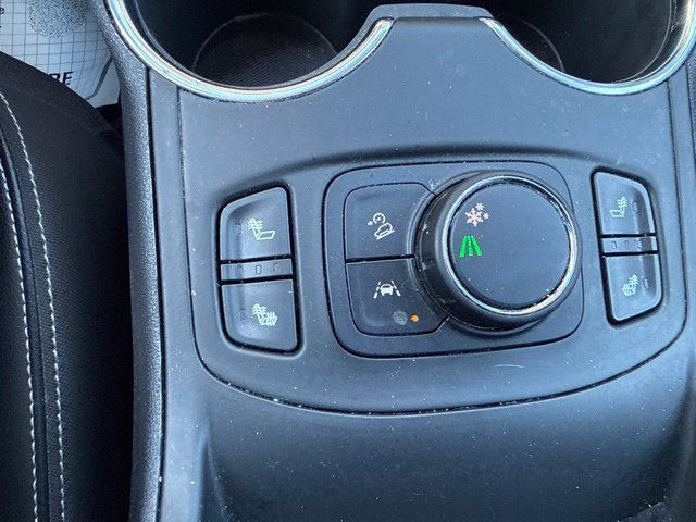 2022 GMC Terrain SLT - Photo 21