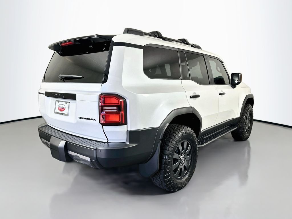 Used 2026 Beige Toyota Base image 5