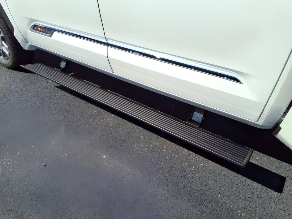 New 2026 Wind Chill Pearl Toyota 1794 Edition image 5