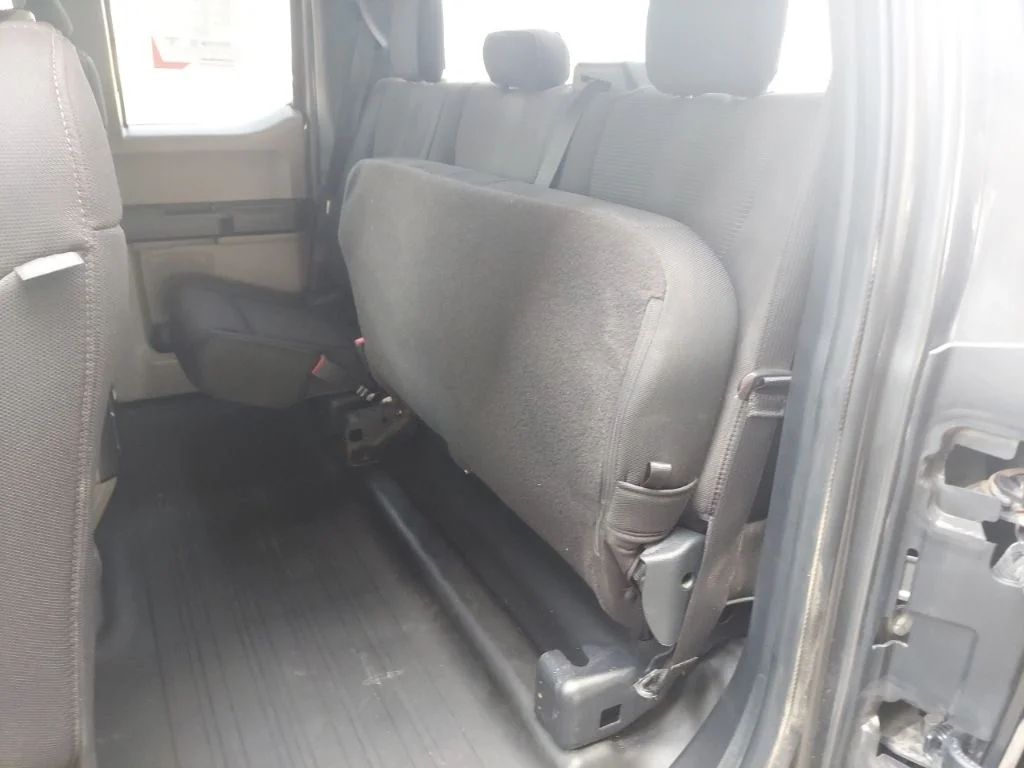 Used 2020 Gray Ford XL image 45