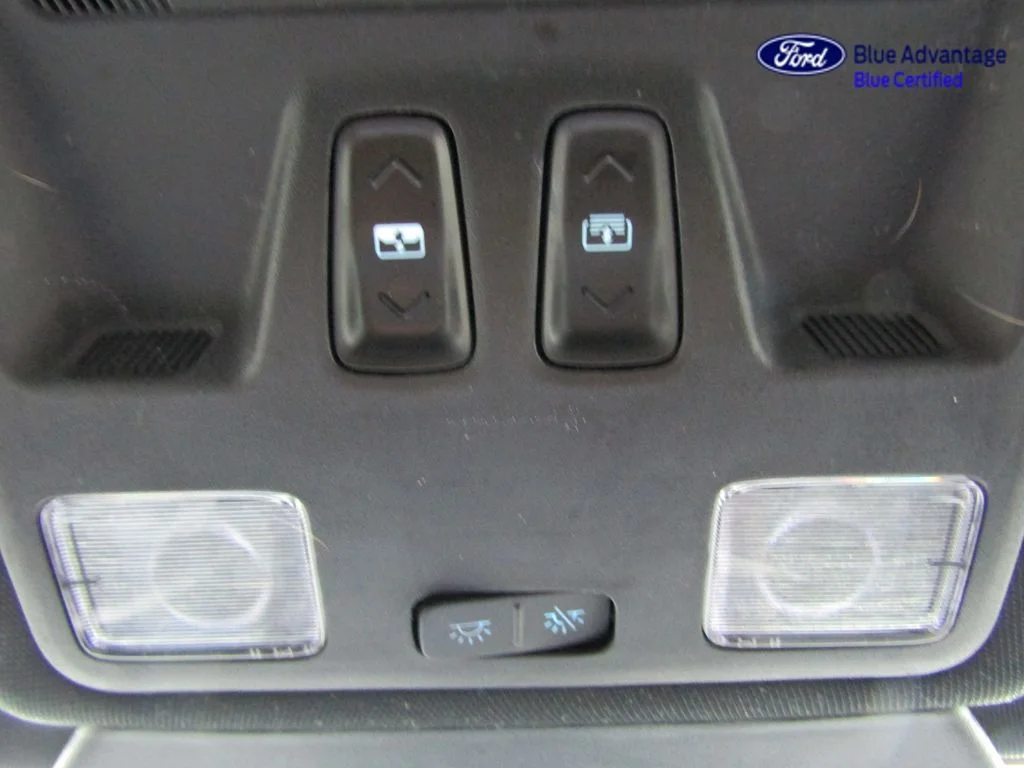 Certified Used 2023 Oxford White Ford ST-Line Select image 39