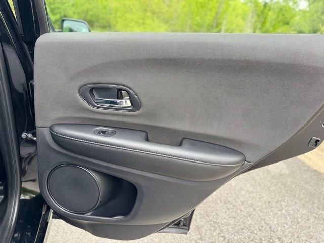 Used 2019 Crystal Black Pearl Honda Sport image 15