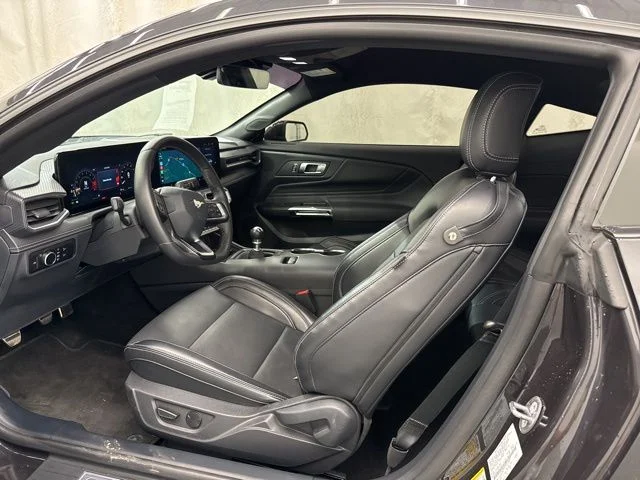 2024 Ford Mustang GT Premium - Photo 15