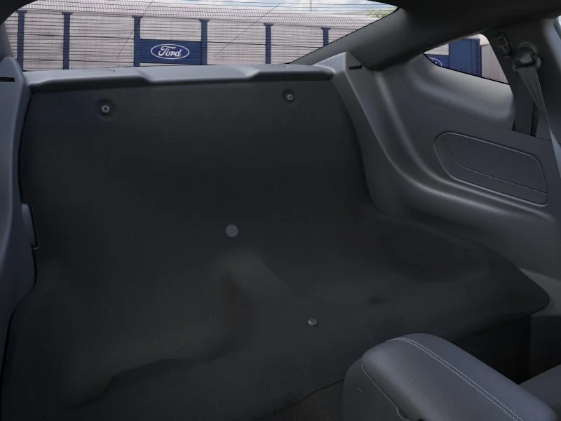 New 2026 Carbonized Gray Metallic Ford Dark Horse® SC image 11