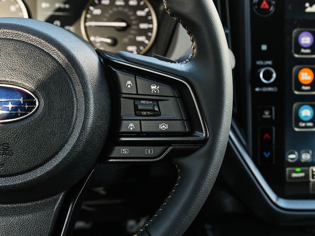 2026 Subaru Crosstrek Sport - Photo 20