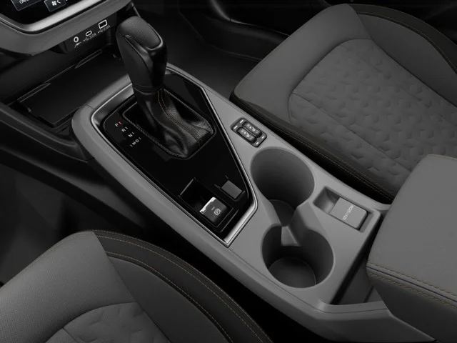 New 2027 SAND DUNE PEARL Subaru Sport Hybrid image 20
