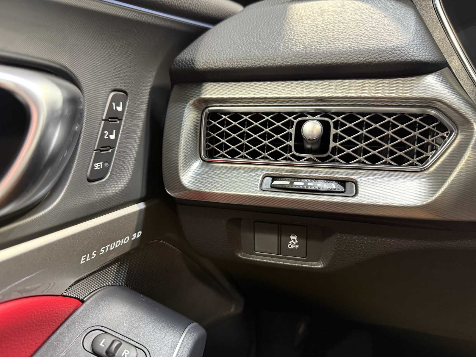 New 2026 Majestic Black Pearl Acura w/A-Spec Technology Package image 21