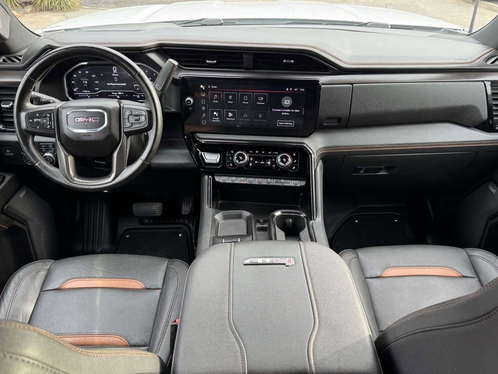 2024 GMC Sierra 2500HD AT4 - Photo 2