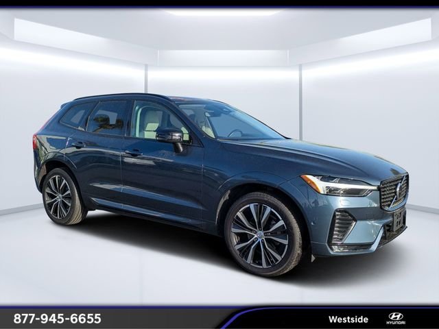 2023 Volvo XC60