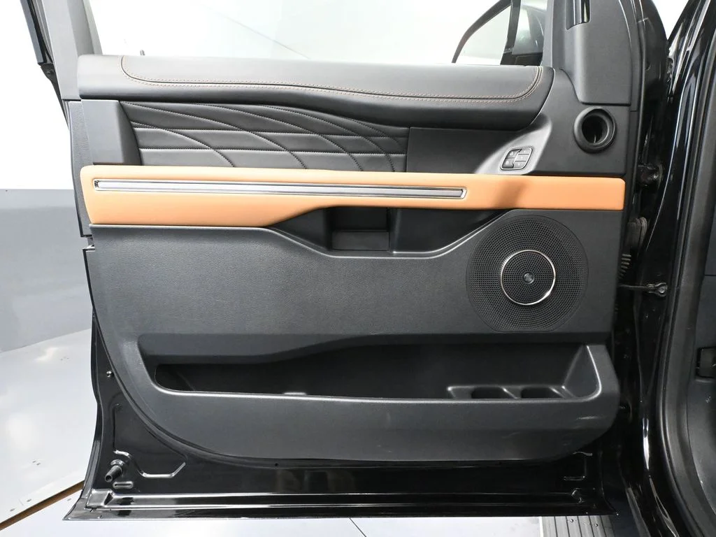 2024 Ford Expedition Platinum - Photo 19