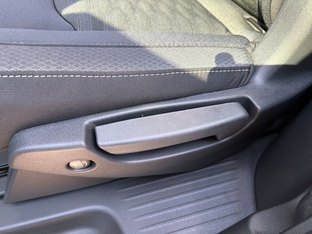 New 2026 Nissan Pathfinder SV 4D Sport Utility