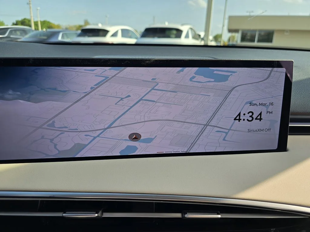 New 2026 Blue Genesis 2.5T image 18