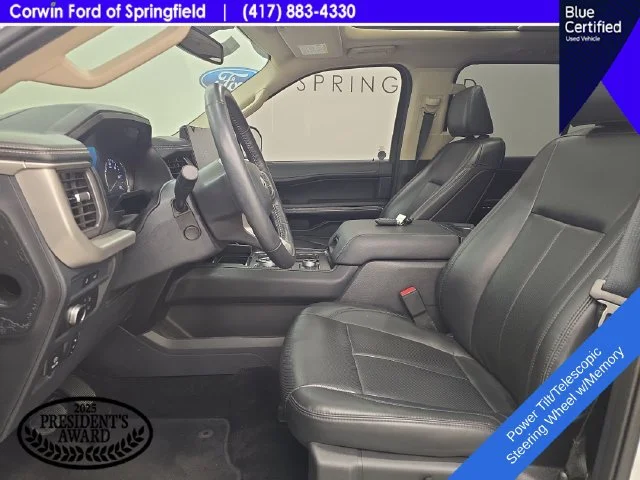Used 2022 Oxford White Ford XLT image 23
