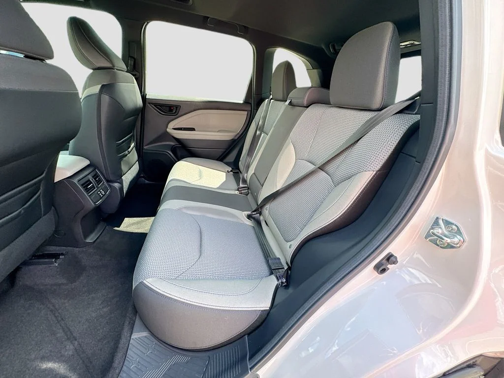 Certified Used 2026 White Subaru Premium image 30