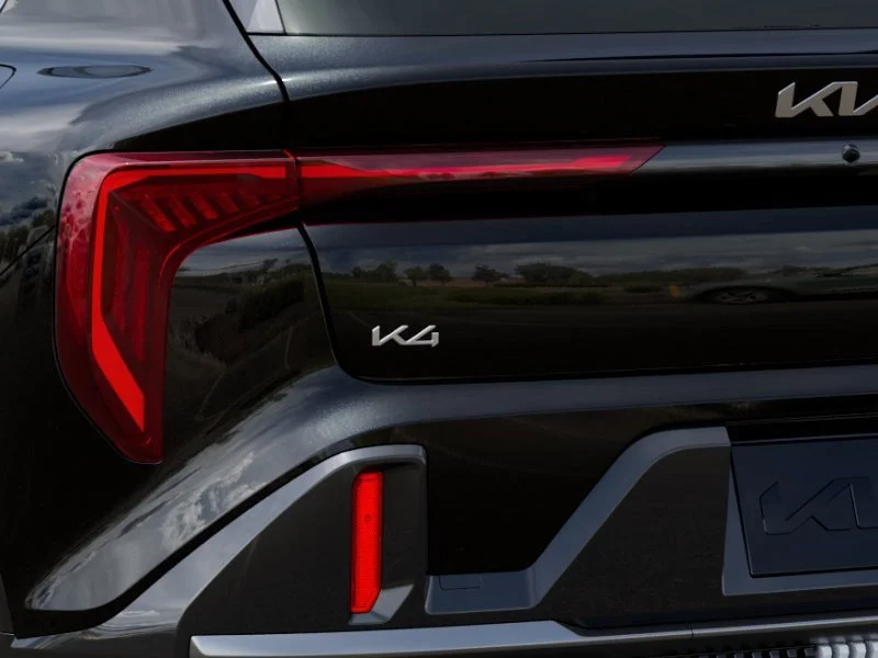 New 2026 Aurora Black Pearl Kia GT-Line image 11