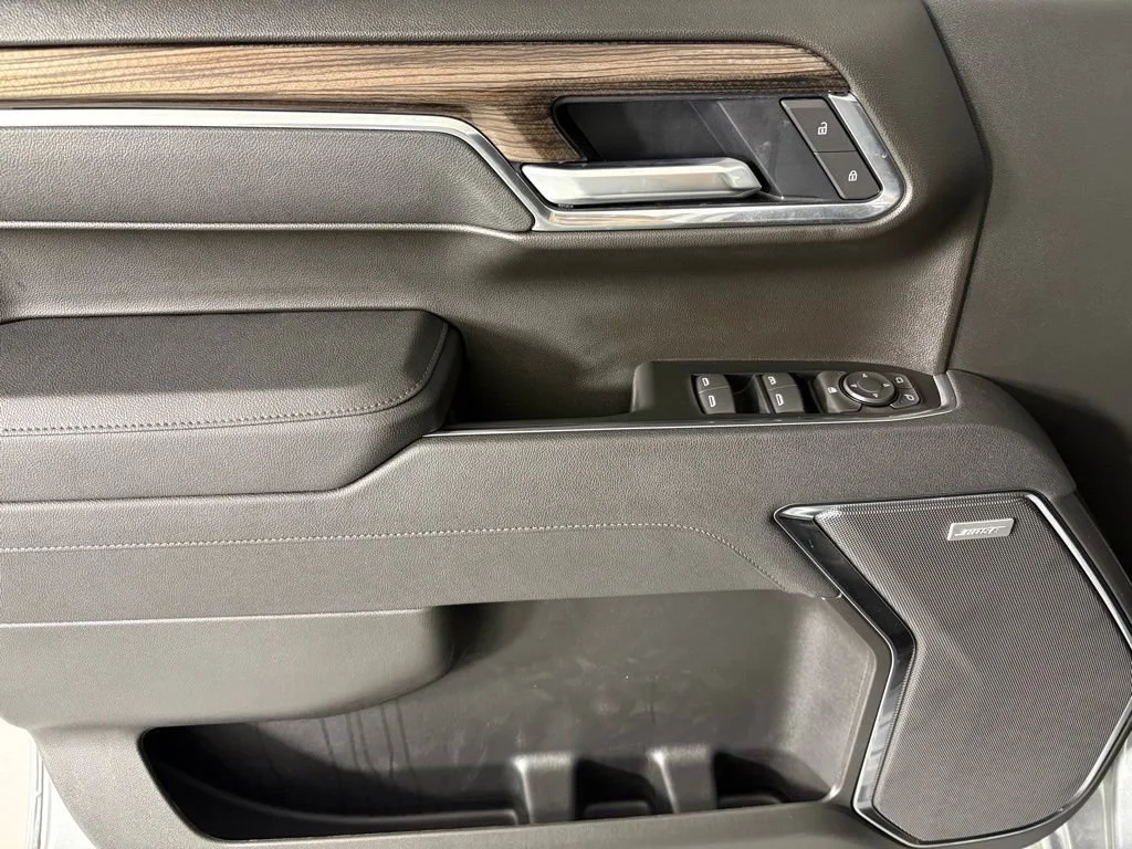 New 2026 Sterling Gray Metallic Chevrolet RST image 23