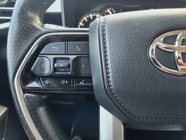 Used 2022 Gray Toyota SR5 image 29