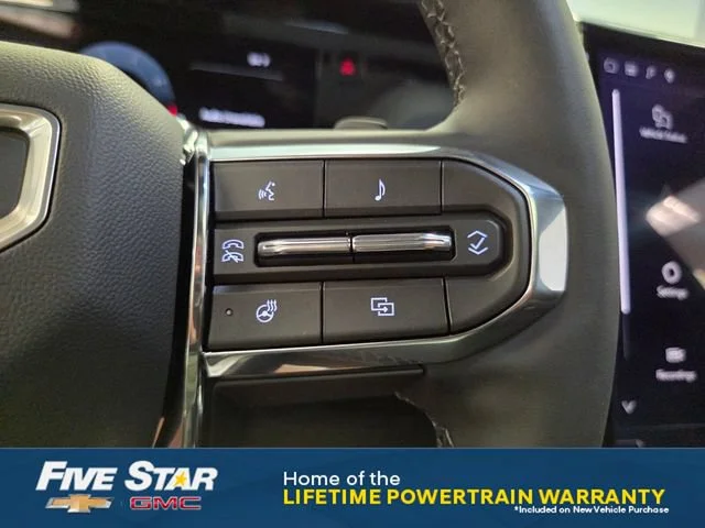 New 2026 Downpour Metallic GMC Denali image 26