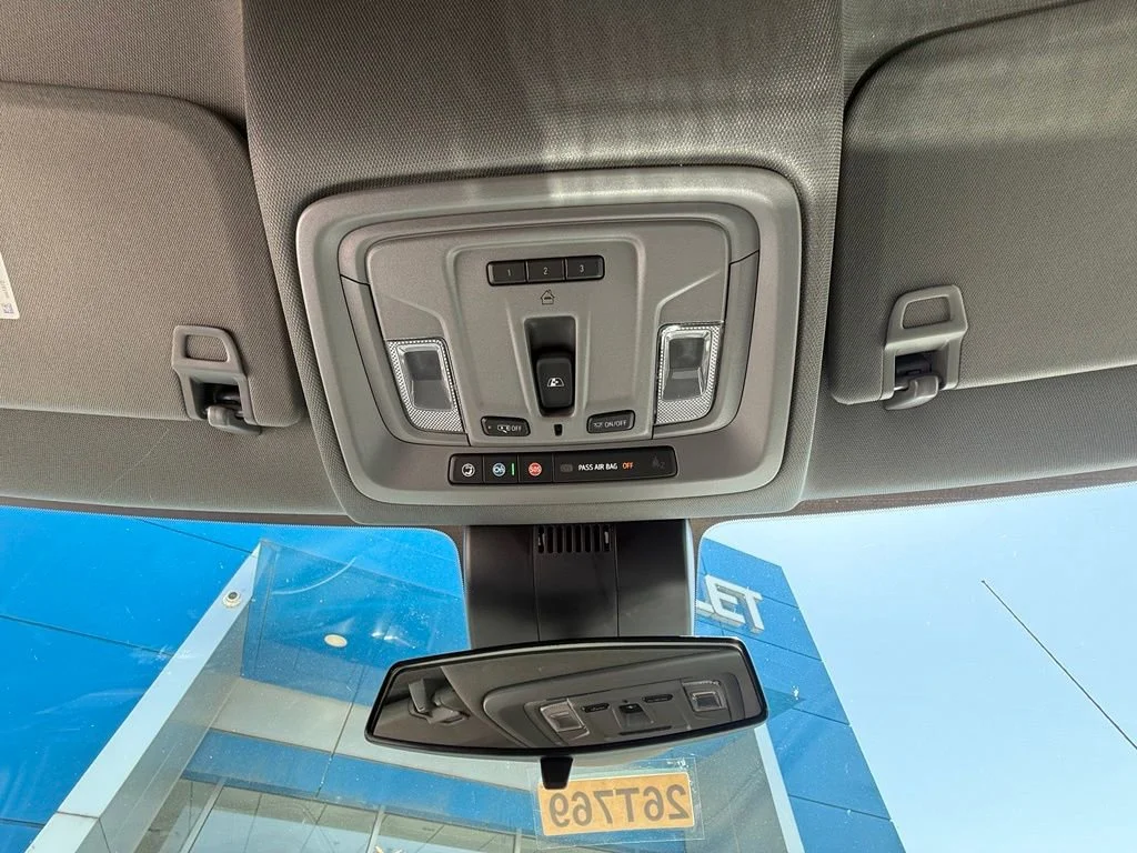 New 2026 Sterling Metallic GMC Elevation image 25