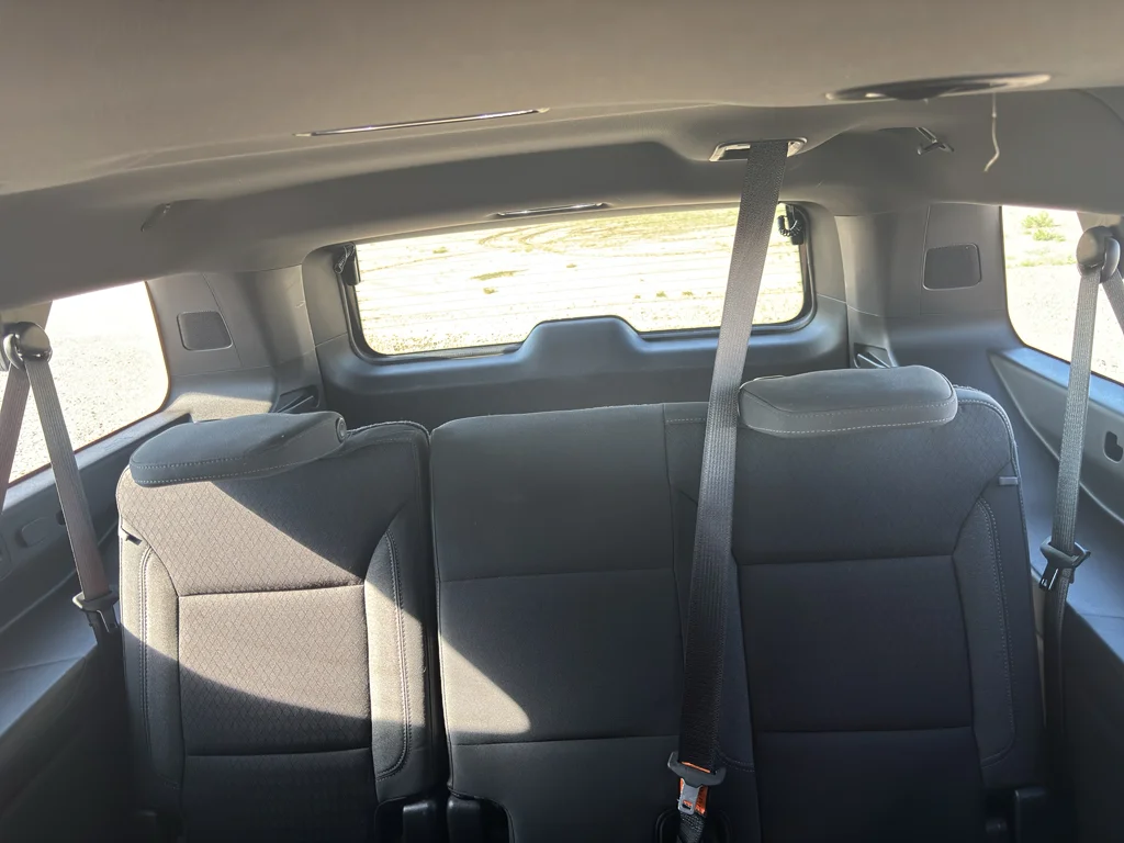 Used 2021 Summit White GMC SLE image 11