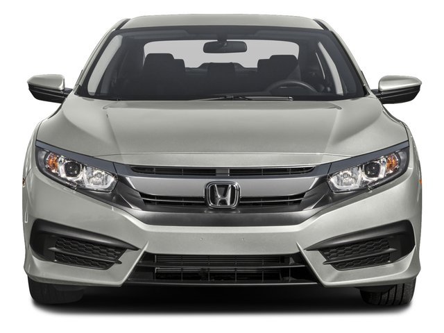 Used 2016 Rallye Red Honda LX image 4