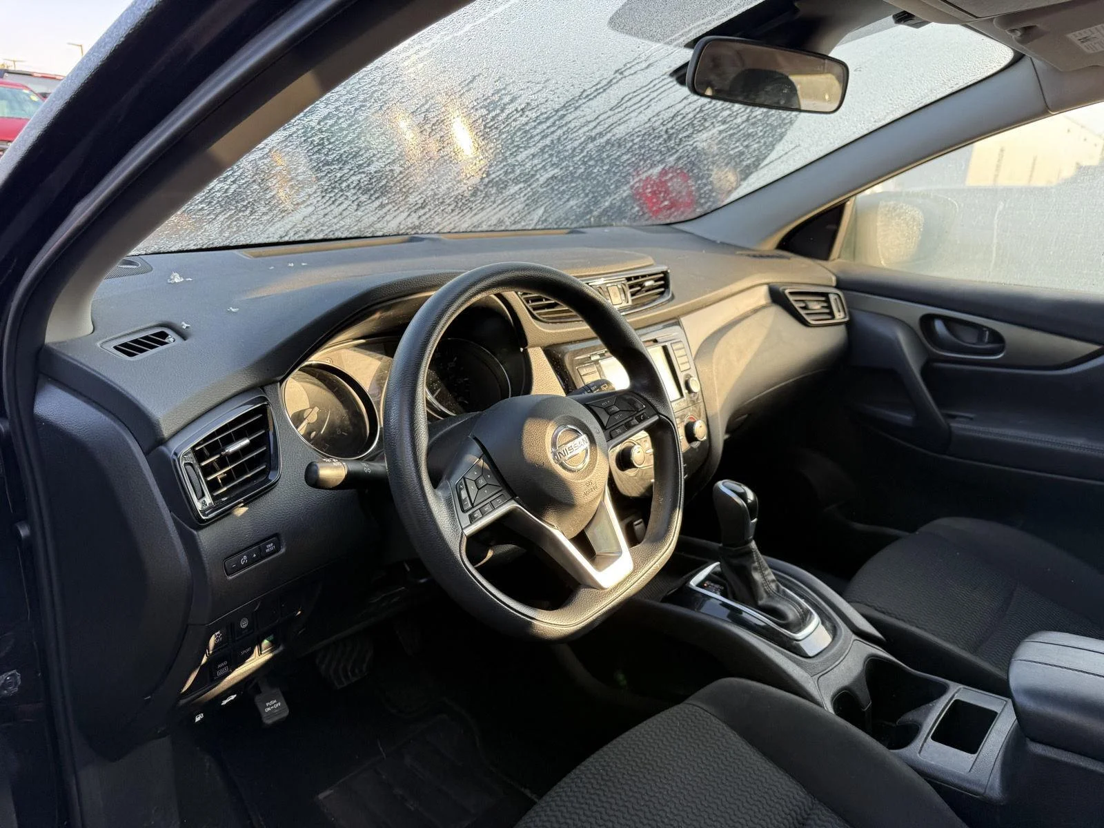 Used 2021 Bk Nissan S image 11