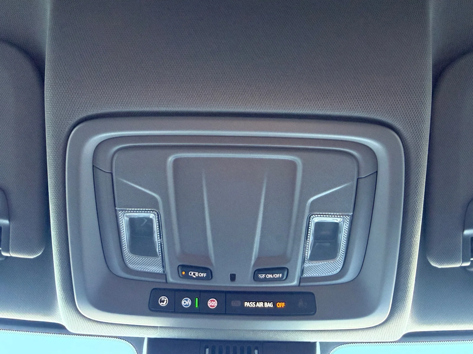 Used 2026 Summit White Chevrolet RST image 25