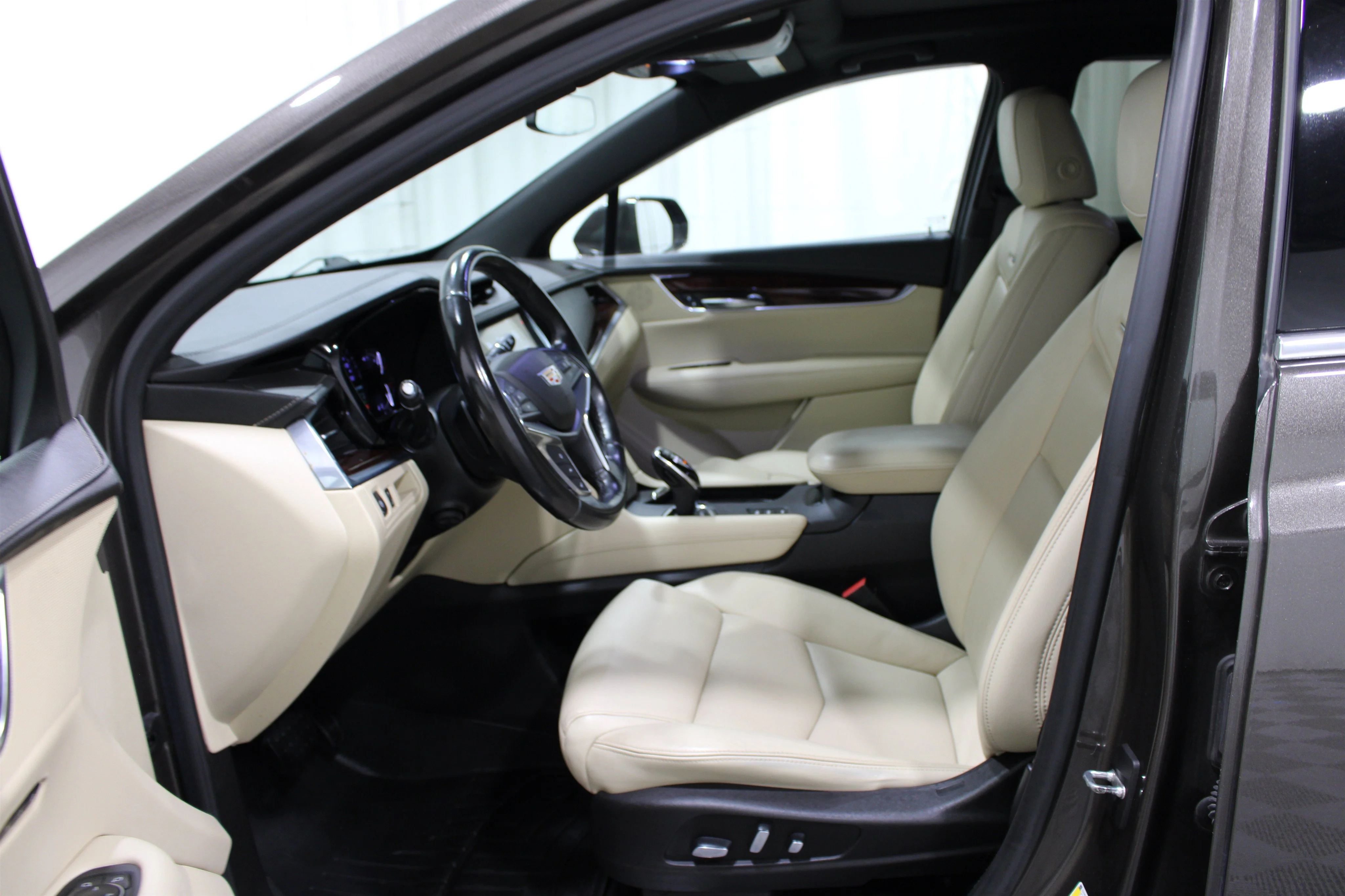 2019 Cadillac XT5 Luxury - Photo 3