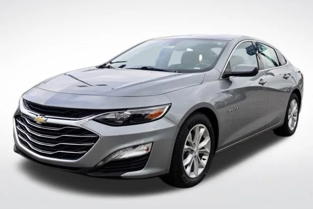 2024 Chevrolet Malibu 1LT - Photo 6