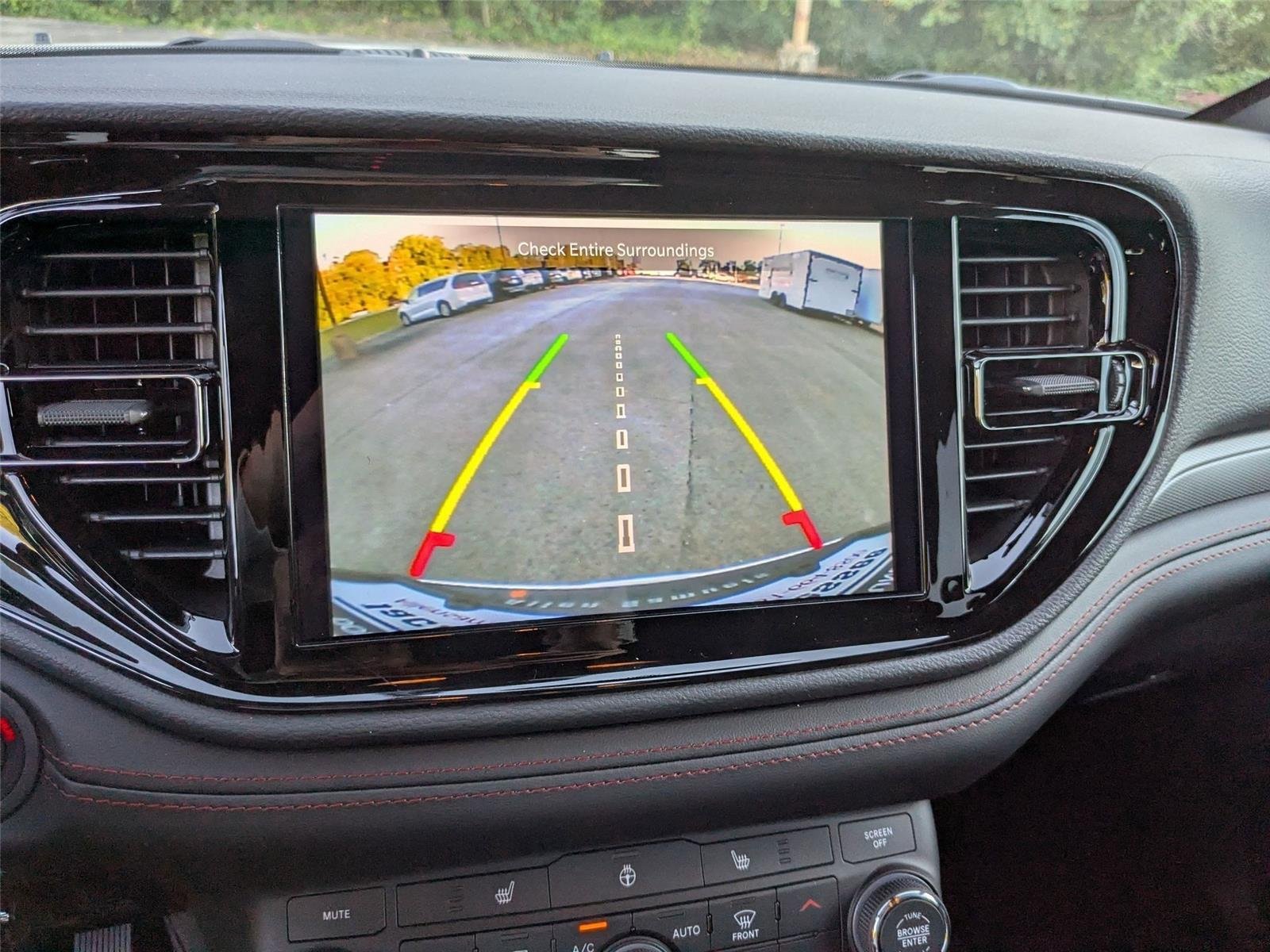 2026 Dodge Durango GT HEMI V8 - Photo 15