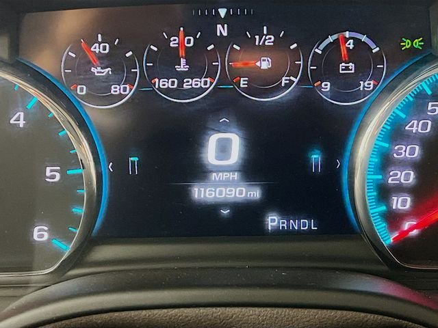 2020 GMC Yukon XL Denali - Photo 15