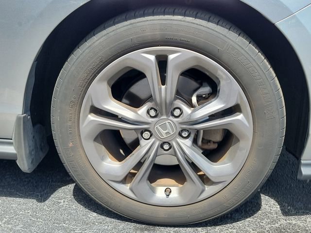 2023 Honda Accord EX - Photo 5