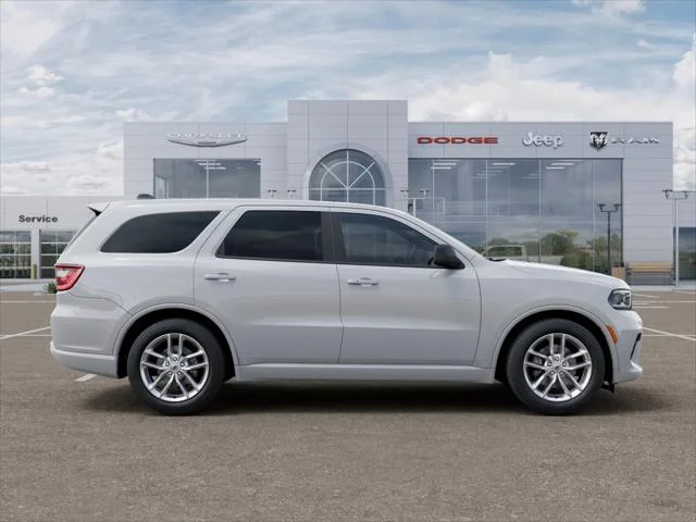 New 2026 White Knuckle Clear-Coat Exterior Paint Dodge GT image 47