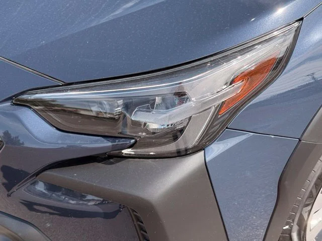 Used 2025 Blue Subaru Touring image 12