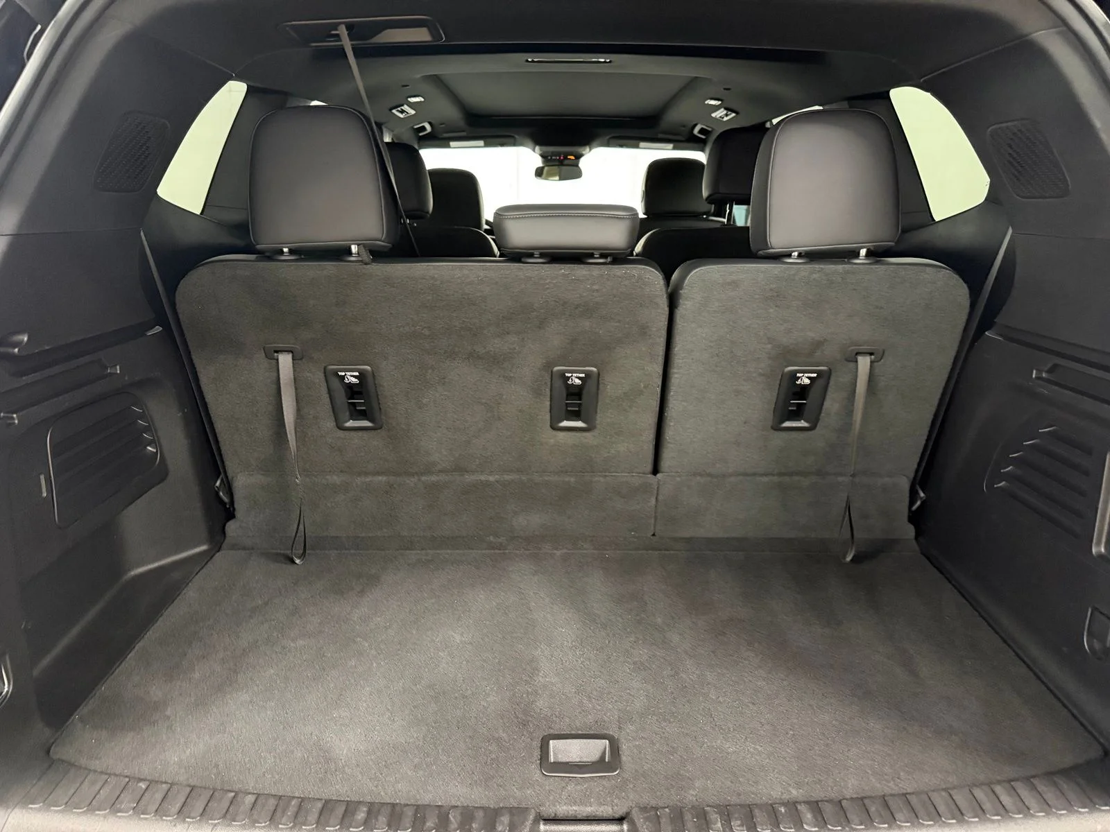 Used 2024 Black GMC AT4 image 9