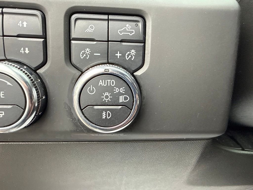 Used 2023 Black GMC Denali Ultimate image 27