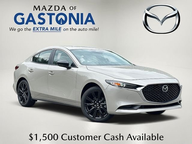 Mazda Dealer near South Charlotte NC | Mazda of Gastonia